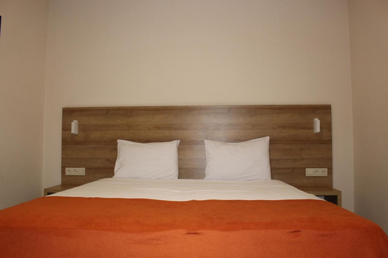 Boutique Hotel 32 Batumi Kültér fotó