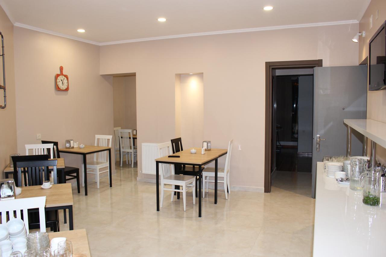 Boutique Hotel 32 Batumi Kültér fotó