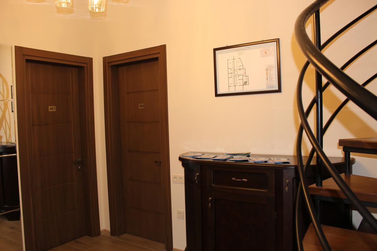 Boutique Hotel 32 Batumi Kültér fotó