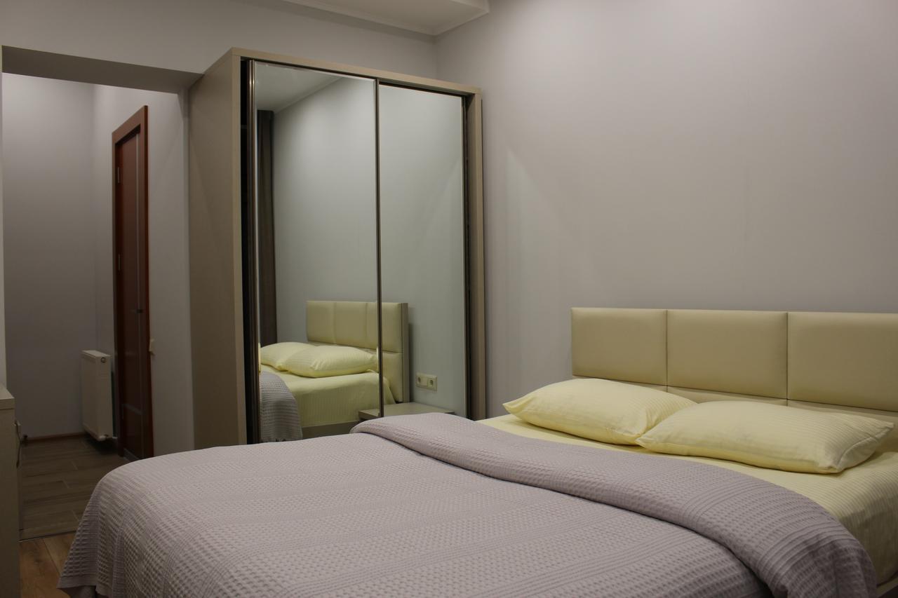 Boutique Hotel 32 Batumi Kültér fotó
