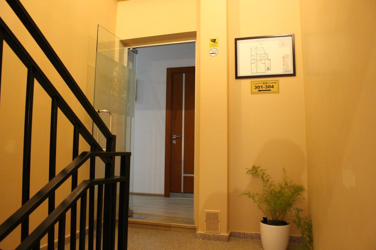 Boutique Hotel 32 Batumi Kültér fotó