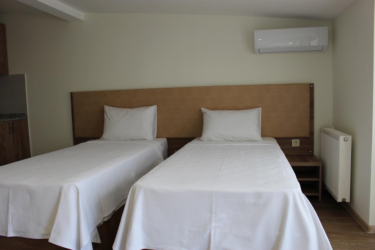 Boutique Hotel 32 Batumi Kültér fotó