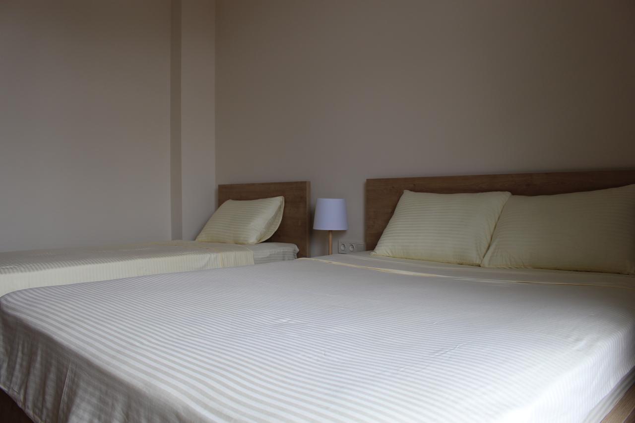 Boutique Hotel 32 Batumi Kültér fotó