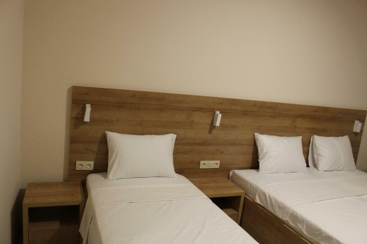 Boutique Hotel 32 Batumi Kültér fotó